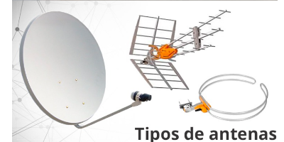 Instalar y orientar una antena parabólica en Collado Mediano