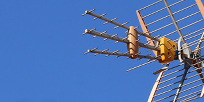 Mantenimiento de antenas de television en Collado Mediano mantenimiento de antenas Collado Mediano